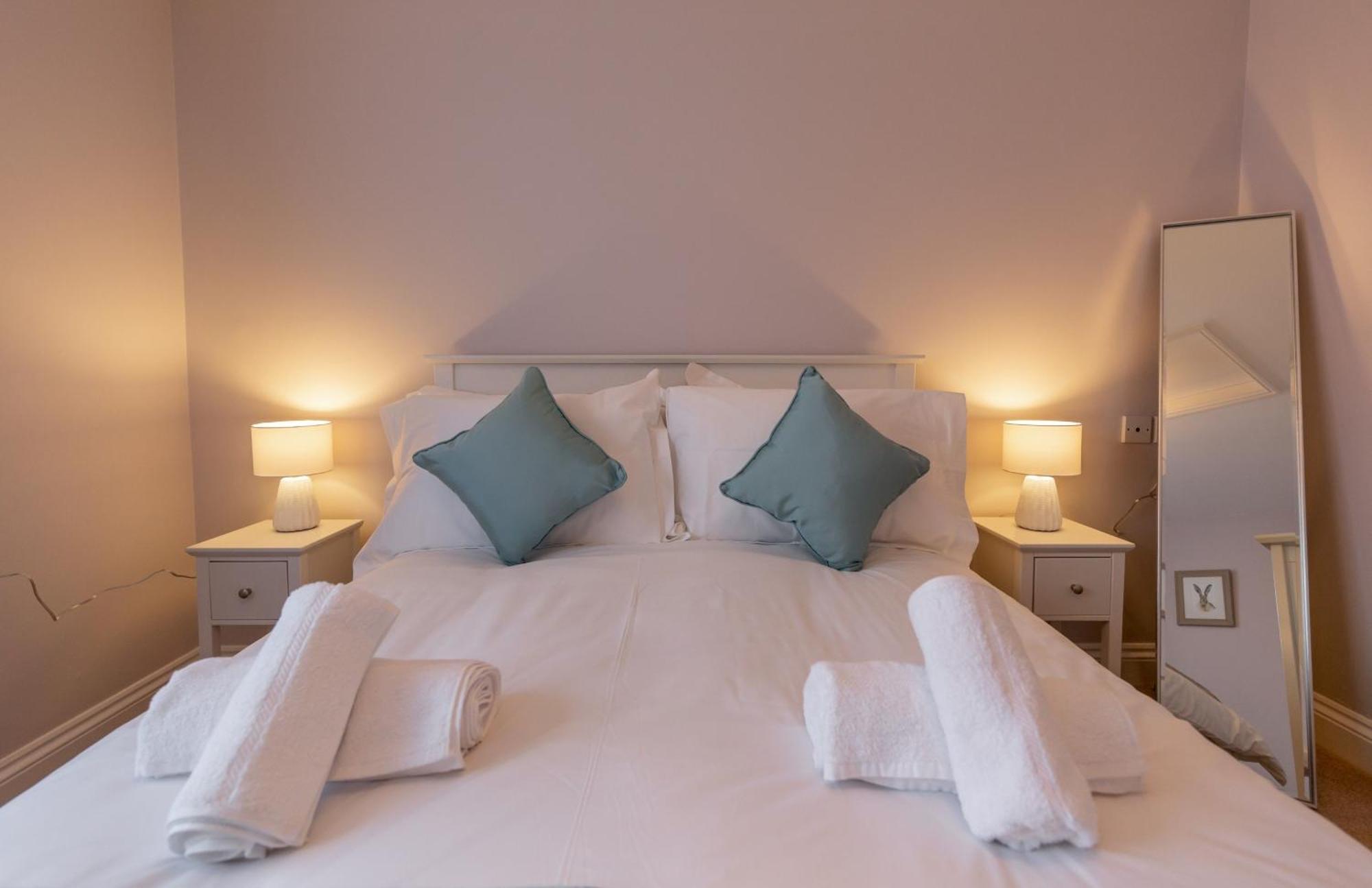 The Retreat Villa Southwold Ngoại thất bức ảnh